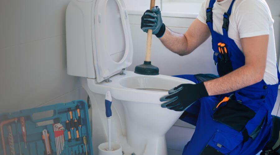 Professional emergency plumbing in Cantwell, AK